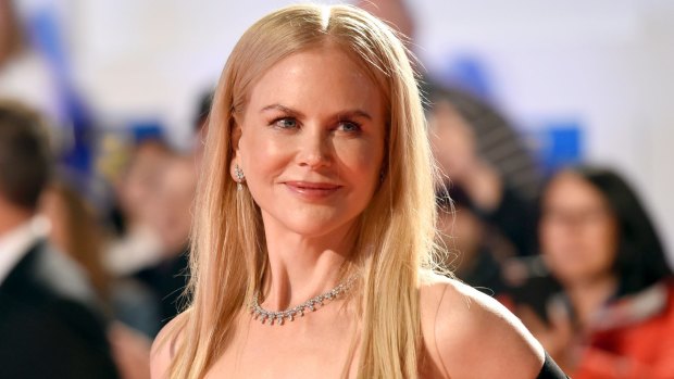 Nicole Kidman will reunite with Reese Witherspoon for the second season of Big Little Lies.