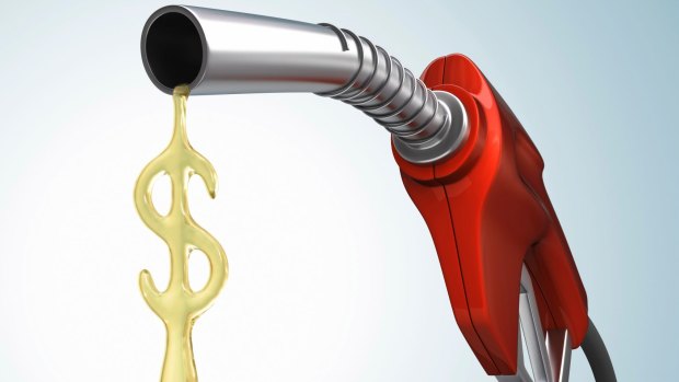 Perth petrol prices are dropping, which is good news for drivers.