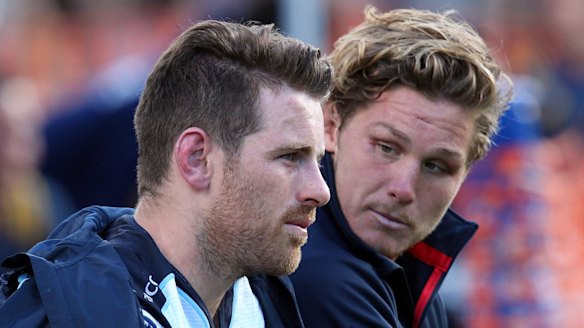 Waratahs prepare to enter Super Rugby season without injured star ...