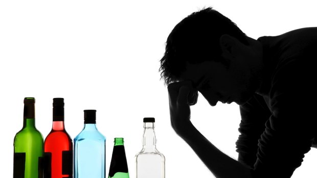 Alcohol is responsible for millions of dollars worth of health problems every year.