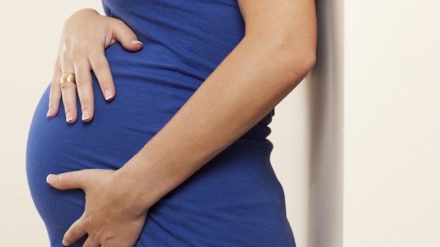 Pregnant women are being put at risk at the Werribee Mercy Hospital, midwives say.