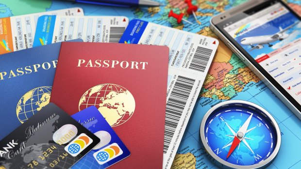 You could save up to 70 per cent on travel and travel-related products.