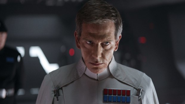 Australian actor Ben Mendelsohn didn't quite crack $500k for <i>Rogue One: A Star Wars Story</i>, according to THR.