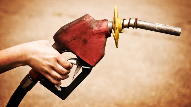 Canberra motorists still pay more as petrol prices surged nationwide last financial year 