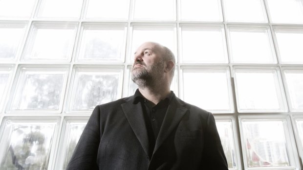 Advanced analysing: The smart cloud lets programmers focus on ideas, says Dr Werner Vogels, CTO Amazon Web Services.