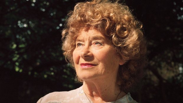 Shirley Collins was one of England's most acclaimed folk singers until heartbreak robbed her of the ability to sing.