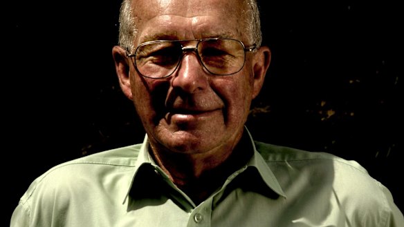 Former police officer Roger Caleb Rogerson was allegedly part of a plot to defraud Ron Medich.