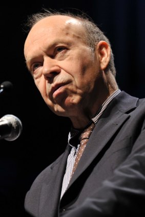 James Hansen