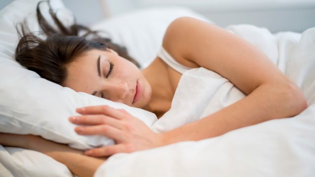 Why Australians aren't getting enough sleep