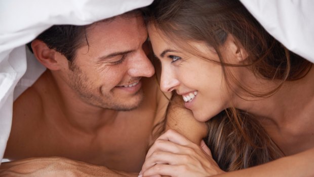 Longer lasting sex: Is it really what women want?
