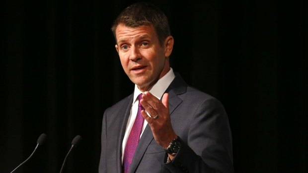 NSW Premier Mike Baird has brokered a deal to create a fund that will build homes for low-income families.