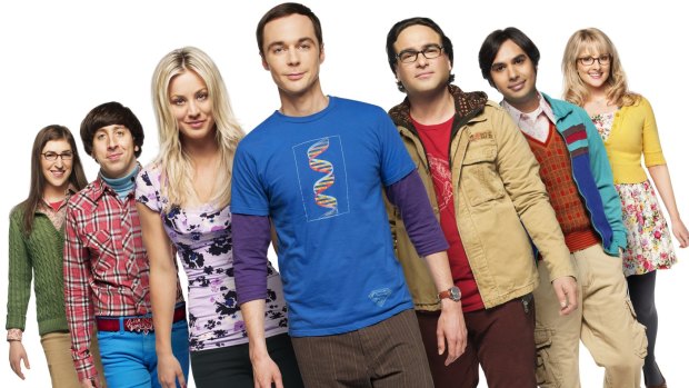 The Big Bang Theory cast is all on board for new seasons.