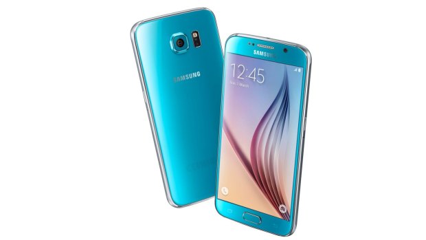 Samsung Galaxy S6: Is it safe?