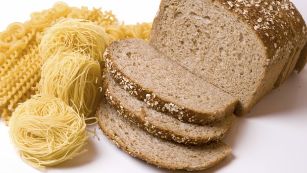 Carbohydrates: Are they necessary to recover from exercise?