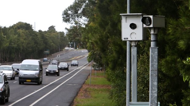 The road toll is "going through the roof", says the Pedestrian Council's Harold Scruby. 