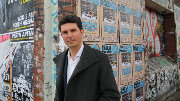 Senator Ludlam told WAtoday that on three occasions he asked for the federal government's target for reducing homelessness. Each time he was refused an answer.