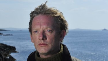 The Shetland Islands Loom Large In The Imagination Of Novelist Ann