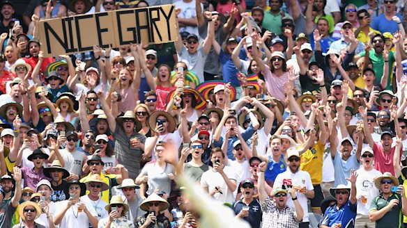 Australia v Pakistan Test series: How you're breaching CA's rules ...