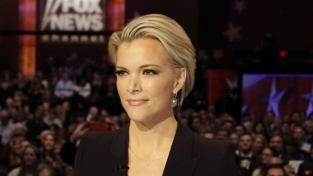 Megyn Kelly 