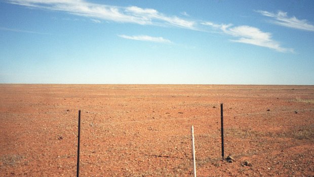 Many drought-stricken Queensland communities have missed out on heavy rains.