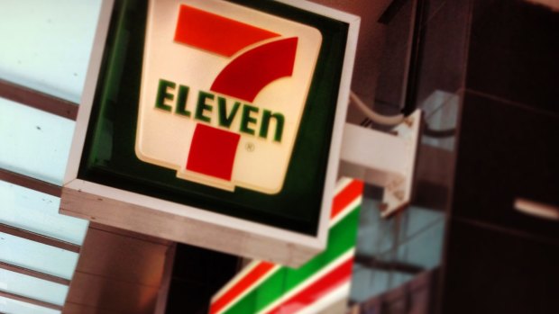 Staff from the West End 7-Eleven were allegedly paid as little as $13 an hour.
