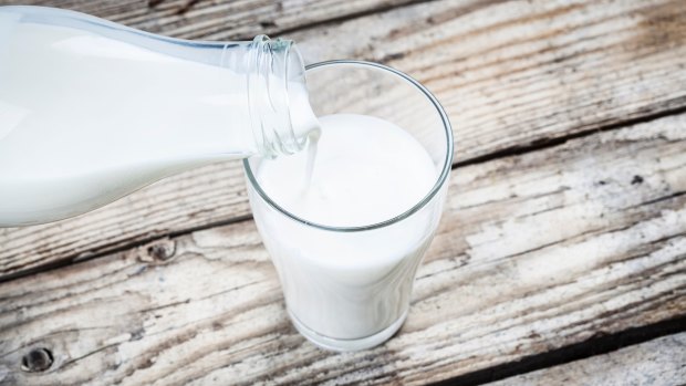 How you consume your calcium makes a difference.