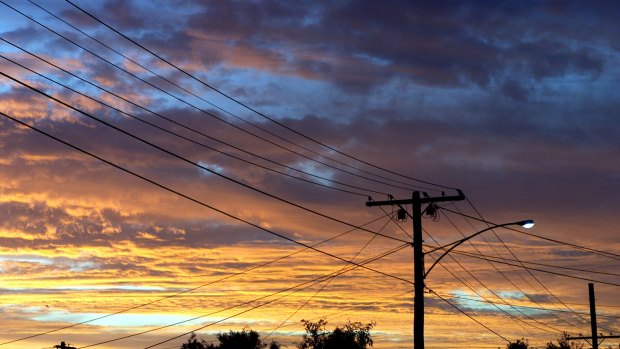 Electricity prices likely to stay stable in Victoria.