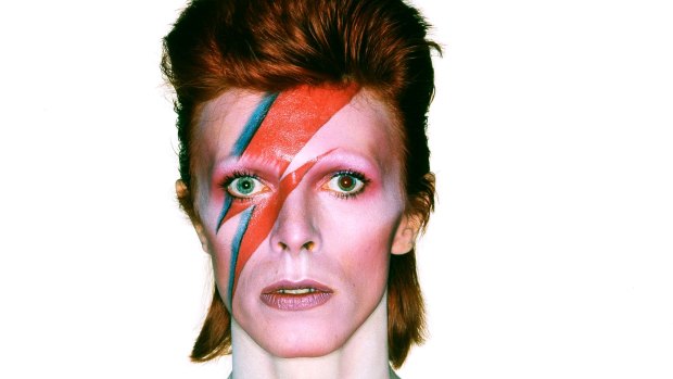 That said, we still love Bowie...