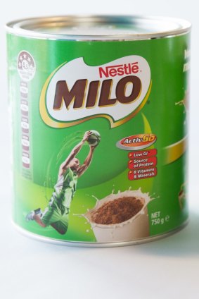 Nestle, owner of Milo, has partnered with Cricket Australia for 23 years on grassroots programs.