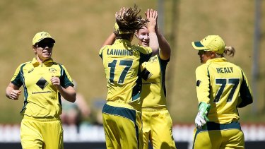 Women Test Stars Big Winners In Cricket Australia Pay Offer With a credit builder loan , you pay in full. cricket australia pay