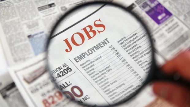 The ACT unemployment rate has climbed for the fourth consecutive month.