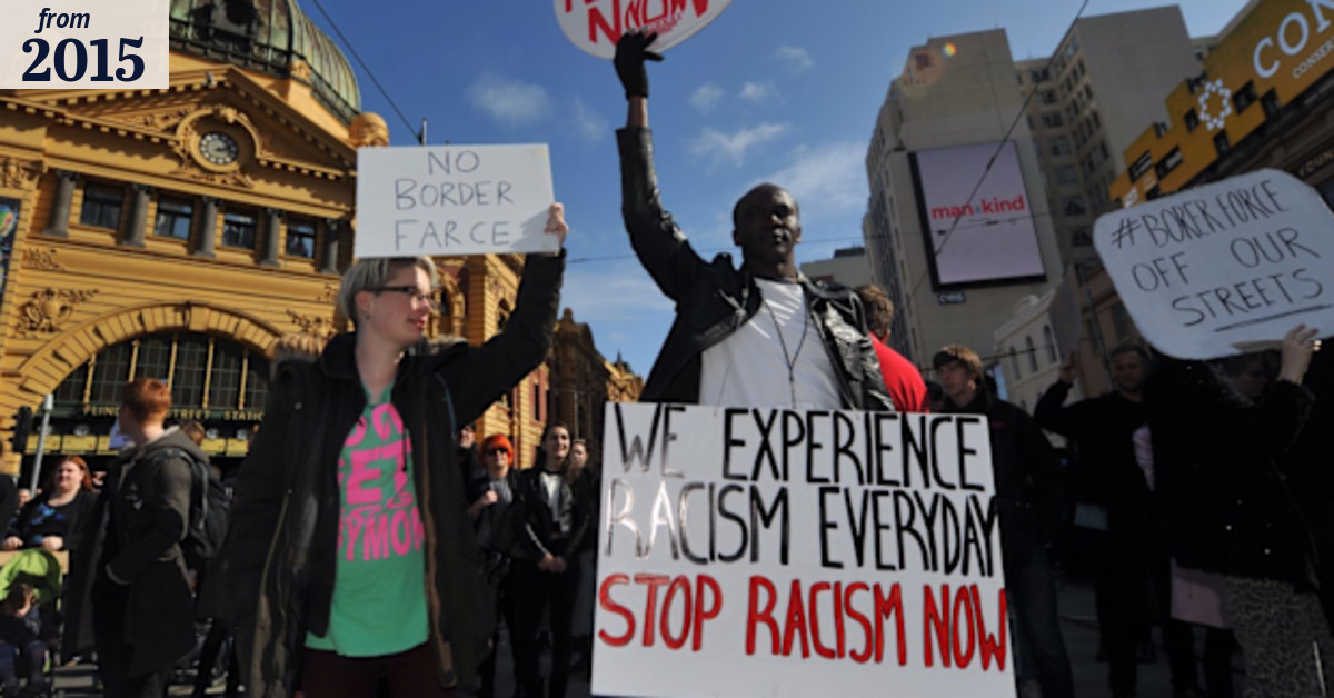 How the Operation #BorderForce fiasco unfolded