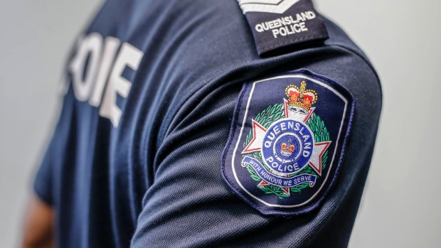 Police will allege three women and two men invaded the Ipswich home and attacked an occupant.