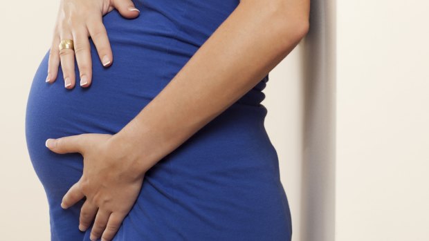 Employers have been told to treat severe morning sickness as a disability. 