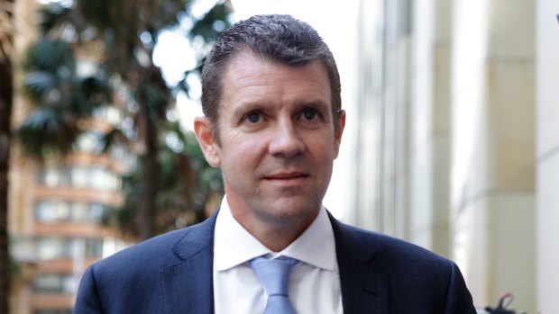 The determined push of NSW Premier Mike Baird to privatise part of the electricity network is to be applauded.