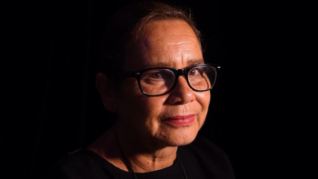 Rhonda Roberts will curate Vivid's Indigenous component.