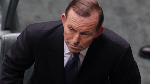 Toy Abbott refused Labor's request to allow Tanya Plibersek to attend the G20 summit.