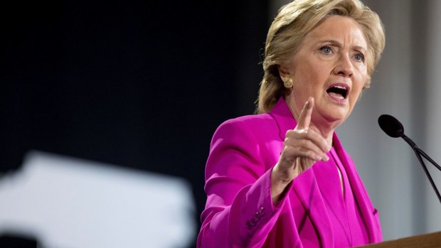 The FBI will not be recommending charges against Democratic presidential candidate Hillary Clinton over the emails.