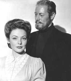  The Ghost and Mrs Muir 1947 
