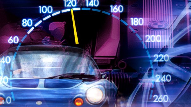 The RAC survey found 1 in 5 WA drivers don't believe other motorists "properly understand the law around speeding."