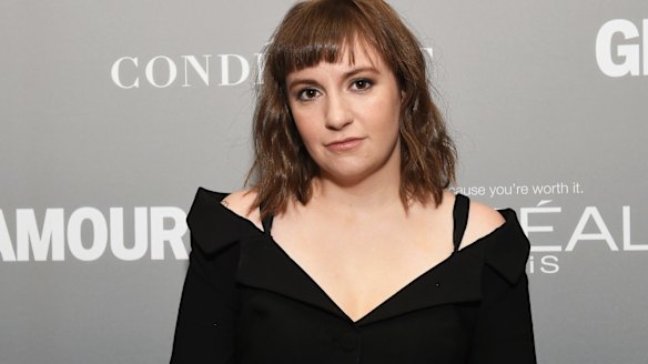 Lena Dunham has spoken out about the Cosby mistrial in a series tweets.