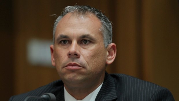 Meanwhile, in the Northern Territory ... The NT Chief Minister Adam Giles refuses to resign. 