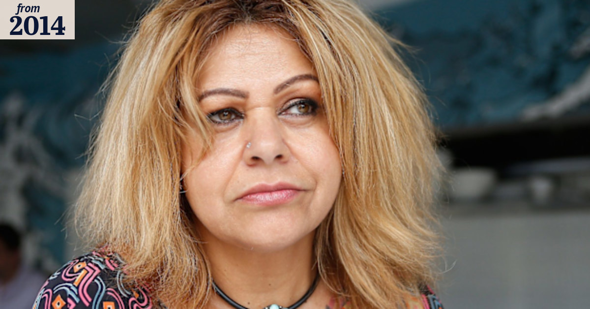 Domestic violence: why silence can be deadly