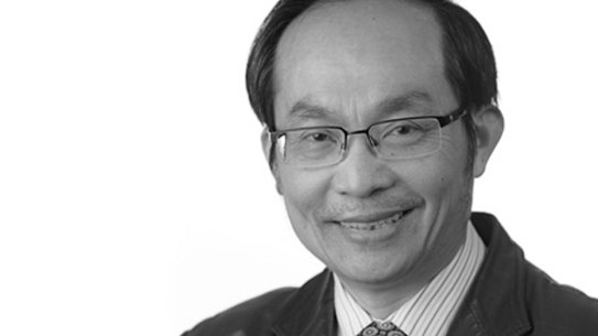 Professor Feng tried twice to leave China and return to Australia last week.