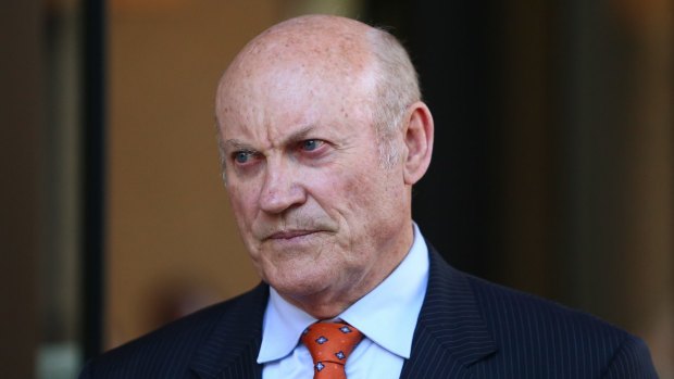 ICAC did not have the power to mount a prosecution against former NSW minister Ian Macdonald, a court has ruled.