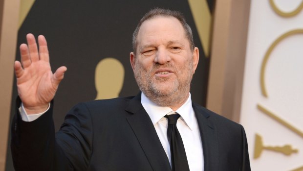 Harvey Weinstein is taking a leave of absence from his own company after The New York Times released a report alleging decades of sexual harassment against women.