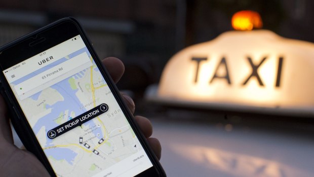 The Taxi Council and RACQ have become involved in a public stoush on Twitter.