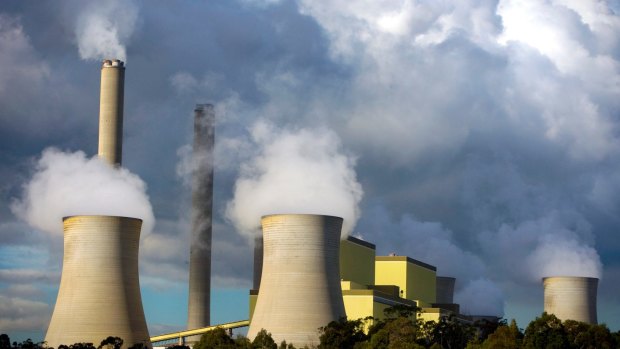 Australia's coal-fired power stations are reaching the end of their lives.