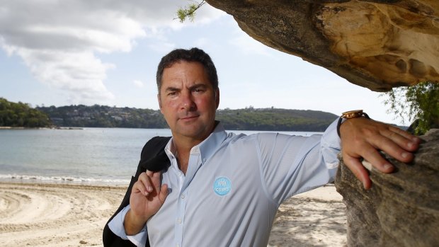 CSIRO boss Larry Marshall has said his organisation can divert money and talent away from climate monitoring and modelling.