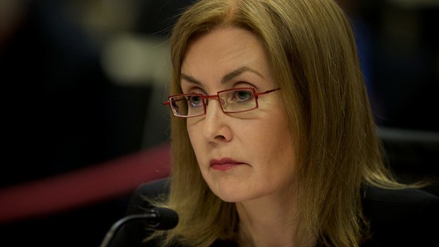 Attorney-General Gabrielle Upton says a board will be appointed "shortly", after a two-year wait.